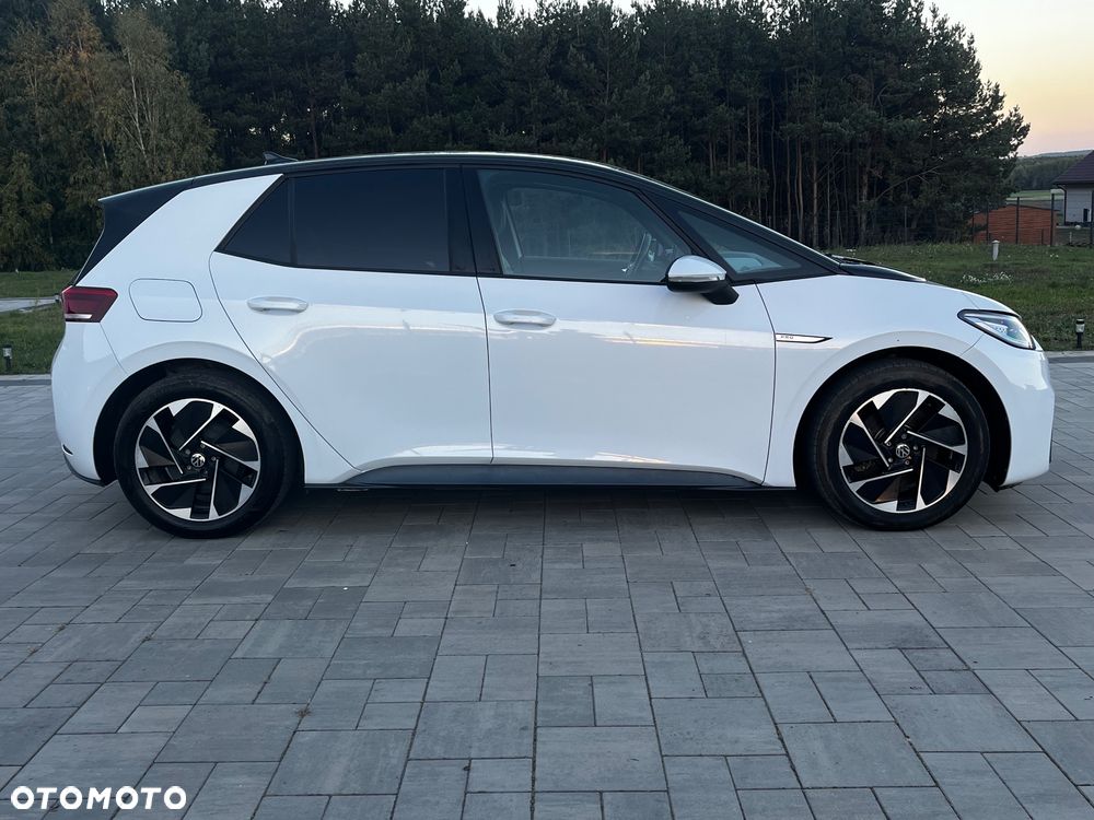 Volkswagen ID.3 58kWh Pro Performance - 8