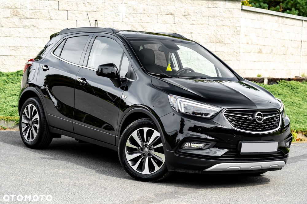 Opel Mokka 1.4 T Cosmo S&S 4x4 EU6 - 3
