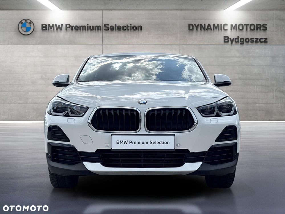 BMW X2 - 9