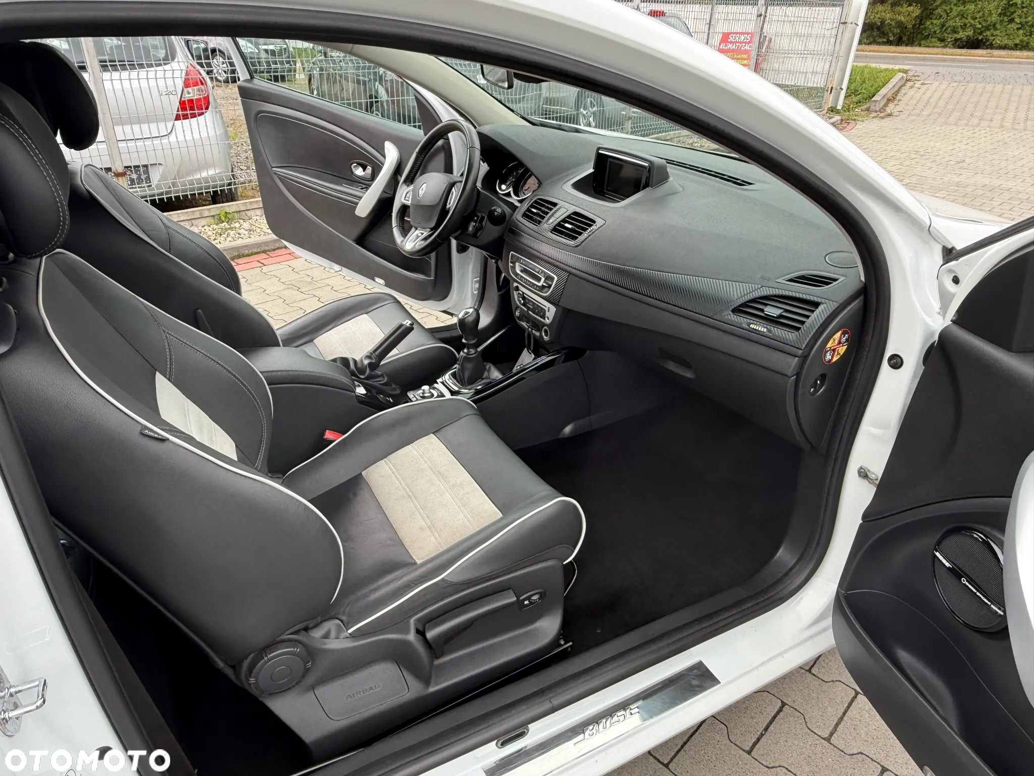 Renault Megane 1.4 16V TCE Bose Edition - 7