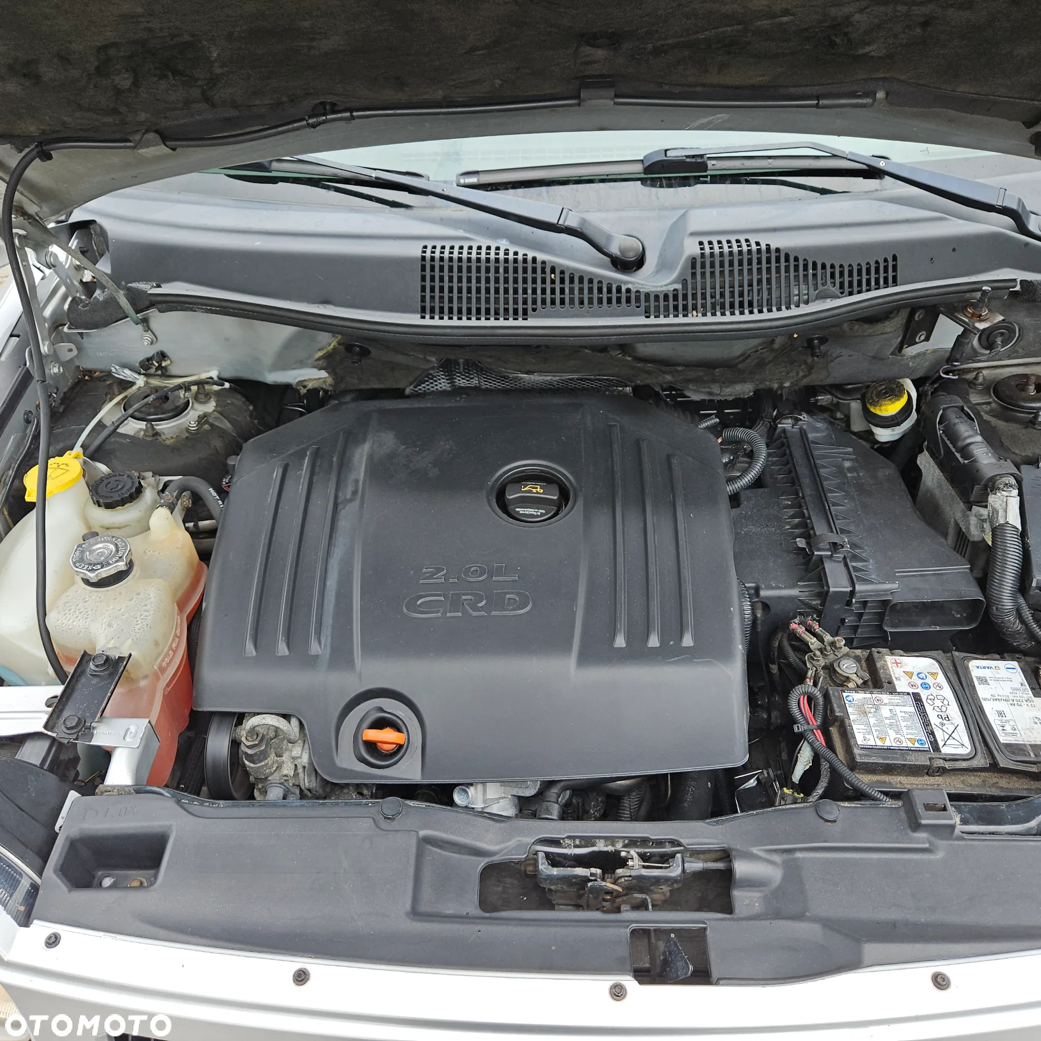 Jeep Patriot 2.0 CRD Limited - 22