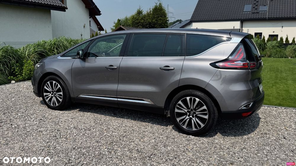 Renault Espace Energy dCi 160 EDC Initiale Paris - 15
