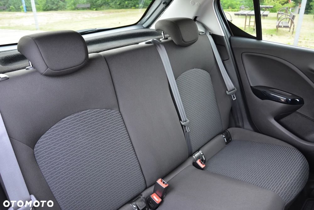 Opel Corsa 1.4 Turbo ecoFLEX Start/Stop Active - 10