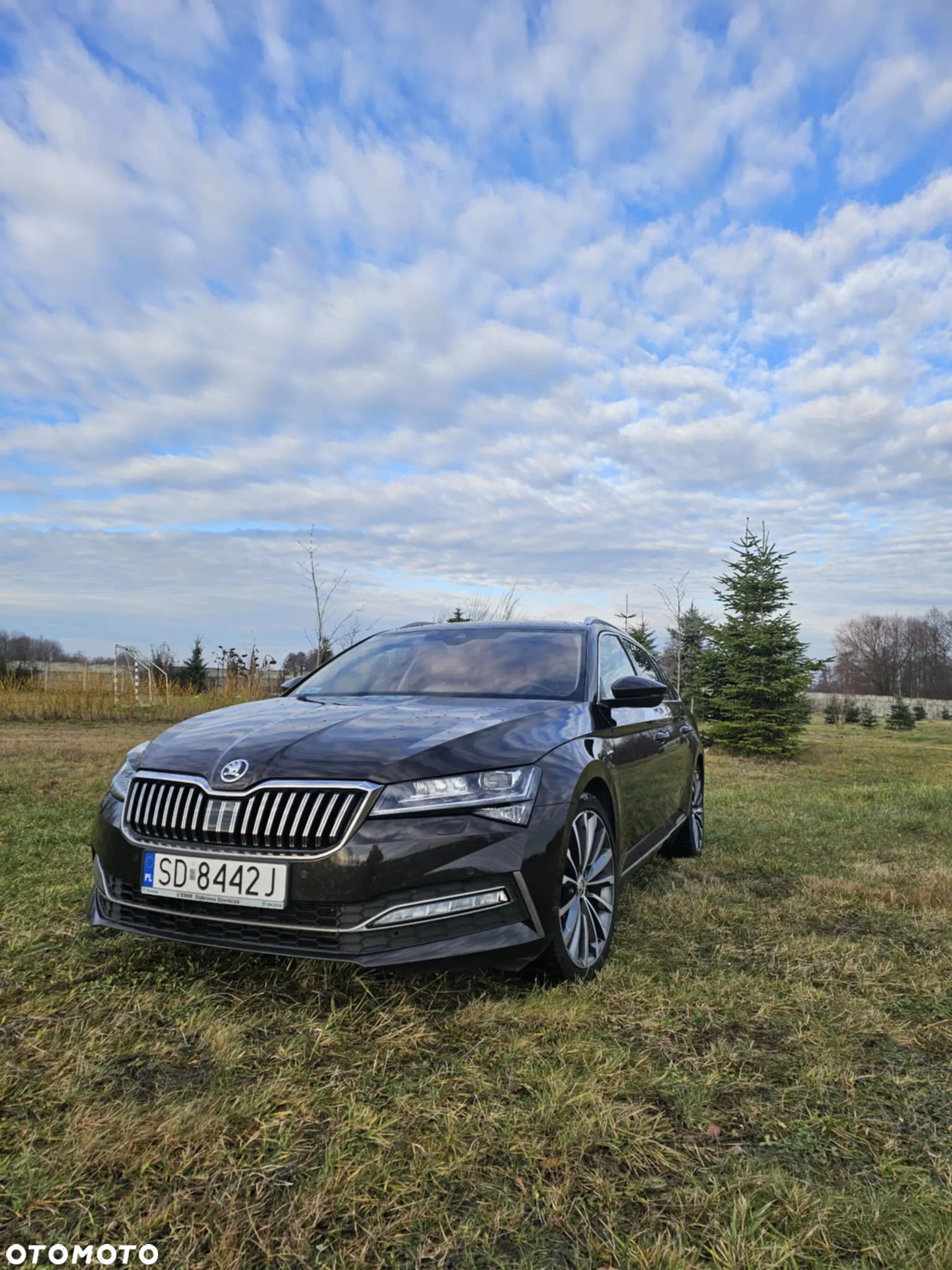 Skoda Superb 2.0 TDI SCR L&K DSG - 24