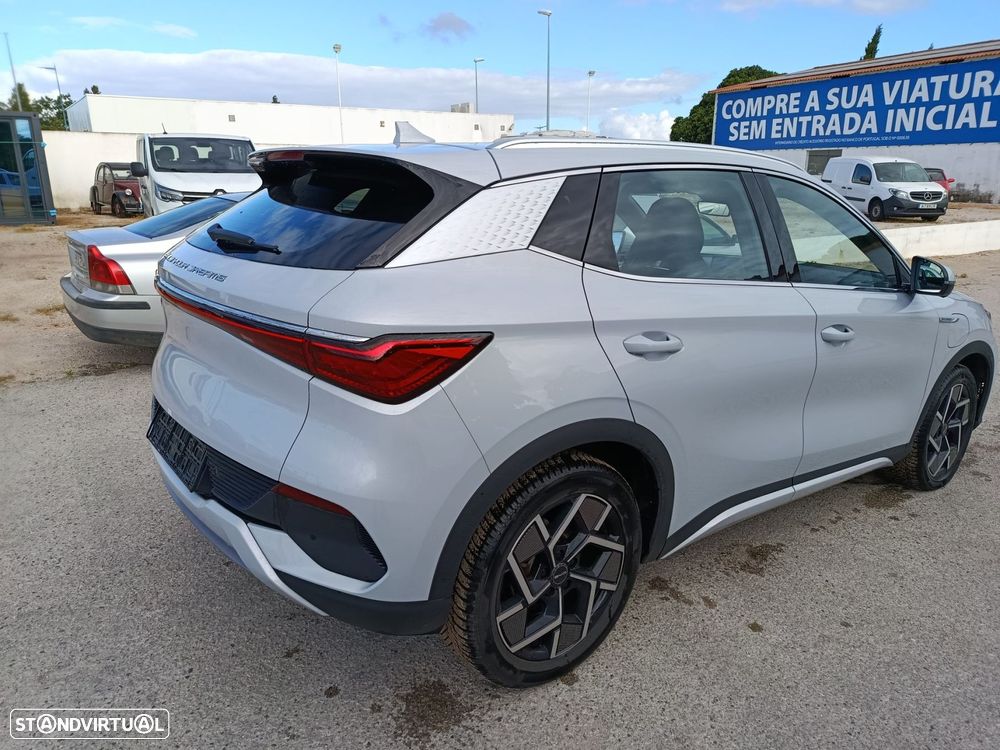 BYD Atto 3 60.48 kWh Design - 17