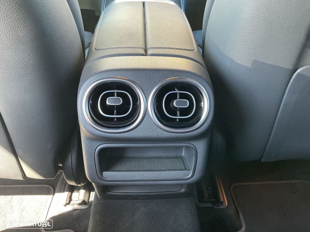 Mercedes-Benz GLC 300 de 4Matic - 59