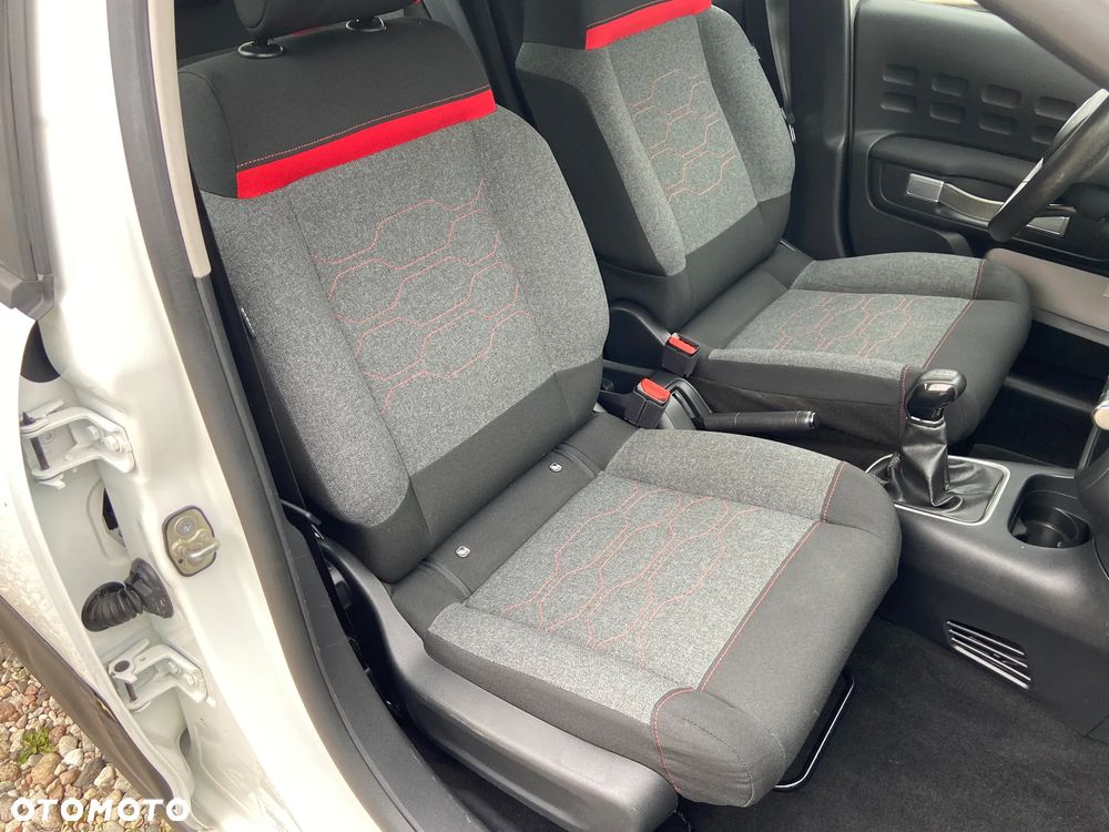 Citroën C3 - 26