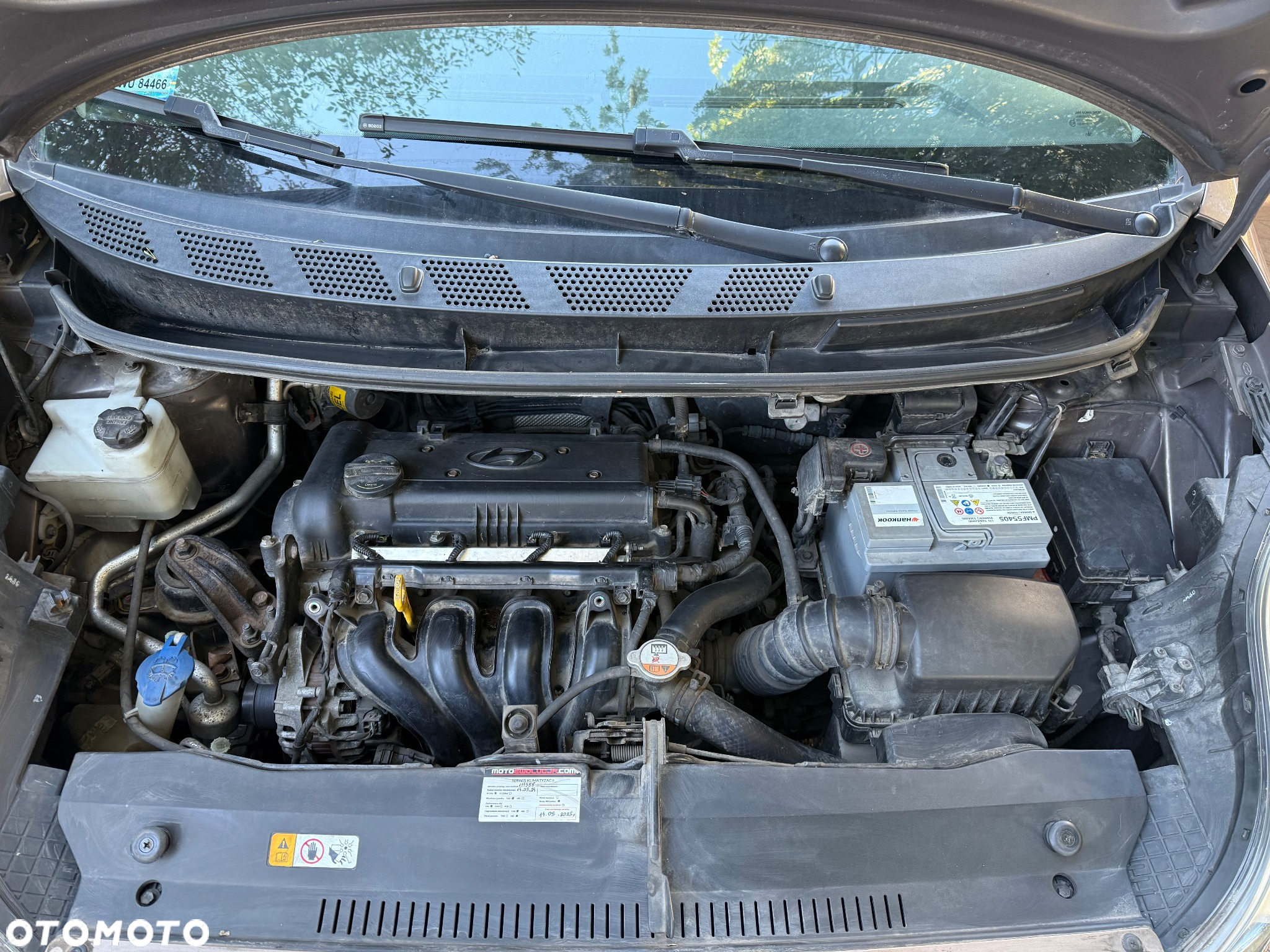 Hyundai ix20 1.4 Classic + - 15