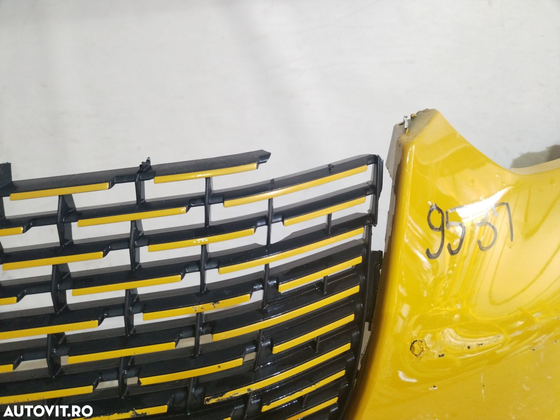 Bara fata Peugeot 208, 2019, 2020, 2021, 2022, 2023. - 5
