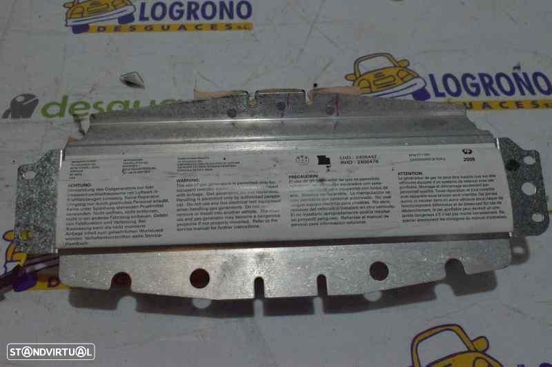 AIRBAG FRENTE DIREITO BMW SERIE X6 E7172 - 1