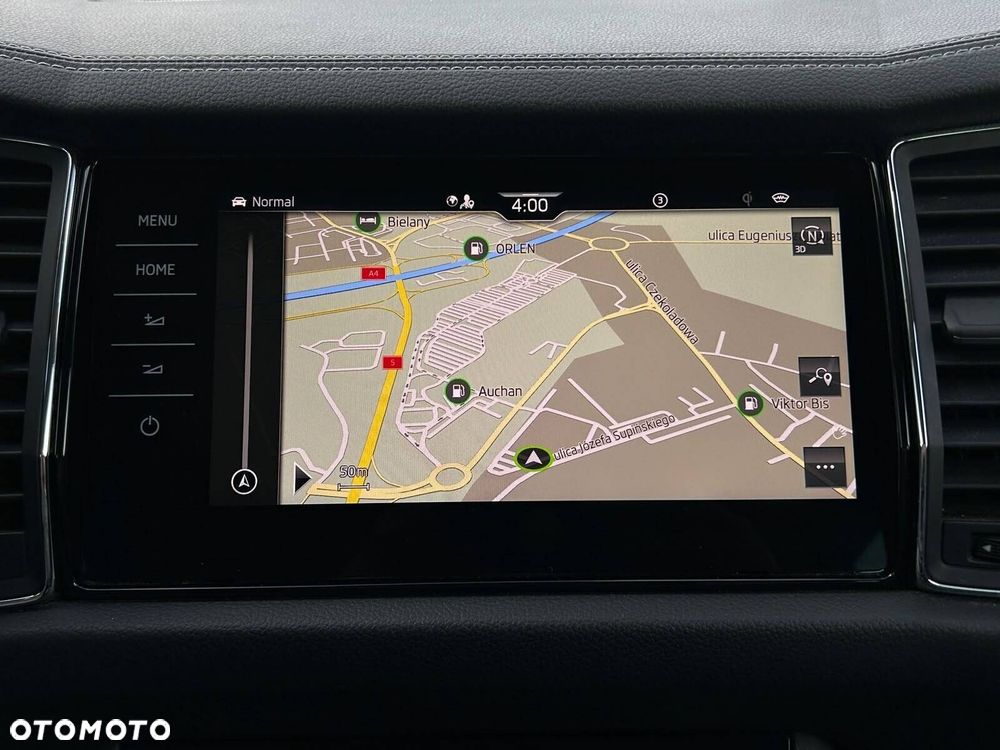 Skoda Kodiaq 2.0 TSI 4x4 L&K DSG - 29