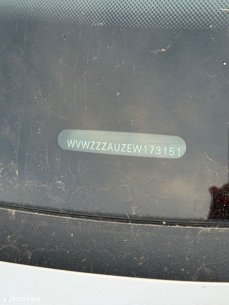 Volkswagen Golf 1.4 TSI BlueMotion Technology Highline - 20