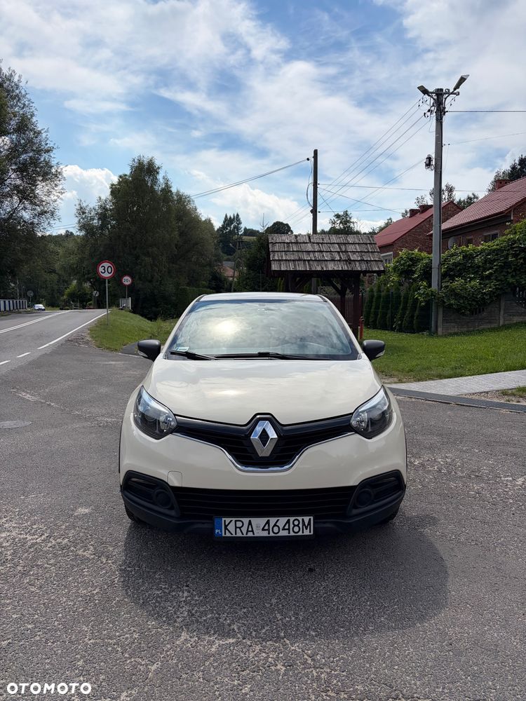 Renault Captur 1.5 dCi Energy Intens - 8