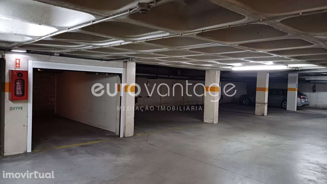 Garagem Centro Cidade - Grande imagem: 5/5