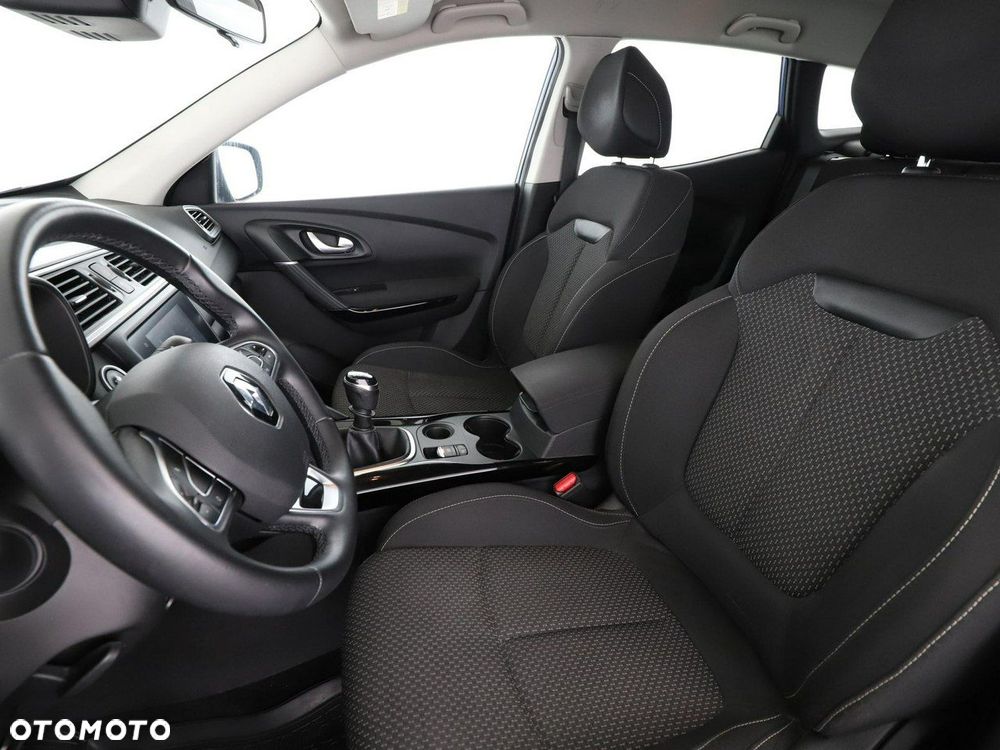 Renault Kadjar BLUE dCi 115 BUSINESS EDITION - 13