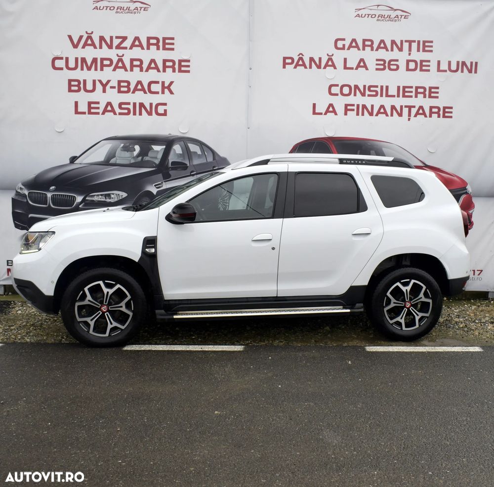 Dacia Duster TCe 130 2WD Prestige+ - 3