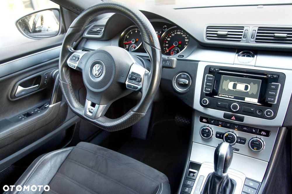 Volkswagen CC - 14