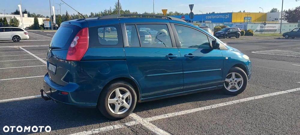 Mazda 5 1.8 Comfort - 2