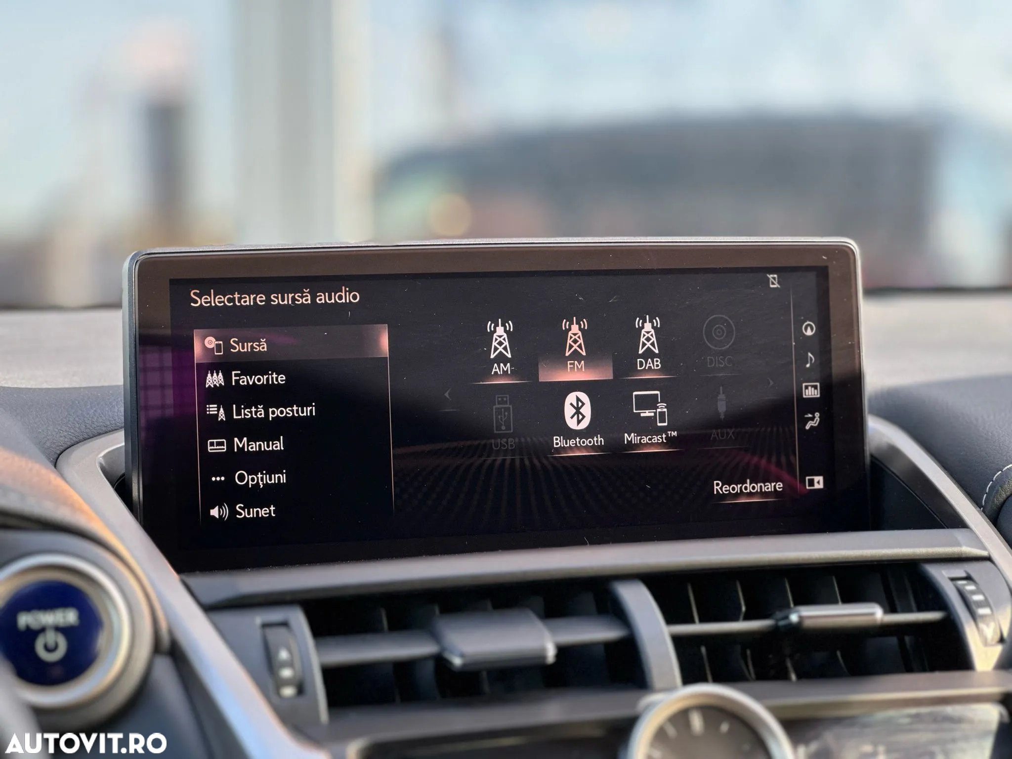 Lexus Seria NX 300h FWD Executive Plus - 23