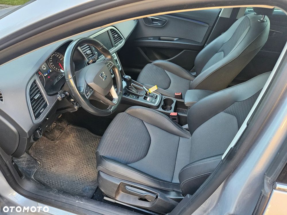 Seat Leon 1.5 EcoTSI Evo Xcellence S&S DSG - 18