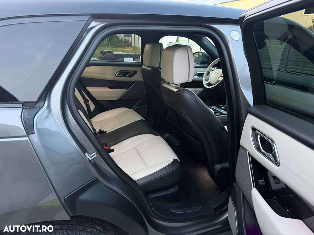 Land Rover Range Rover Velar 3.0 HSE - 7