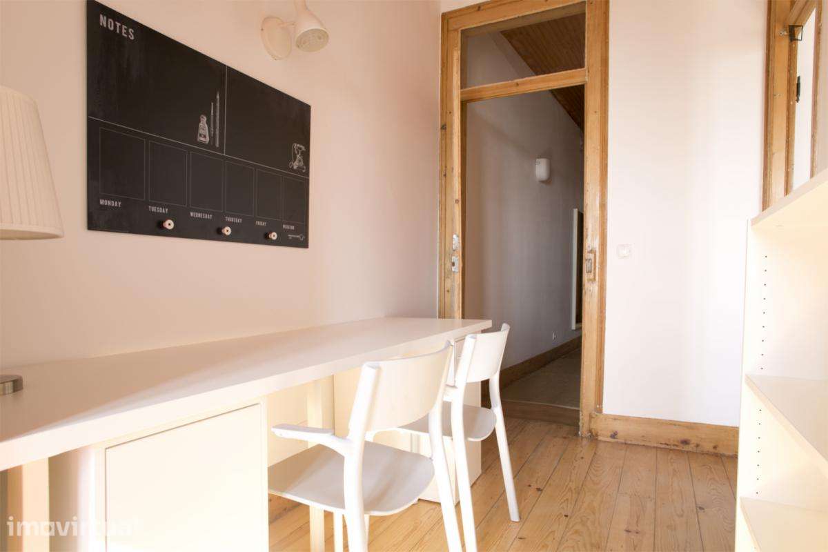 Apartamento com 2 quartos - localizado em Santa Apolónia Lisbon - Grande imagem: 3/14