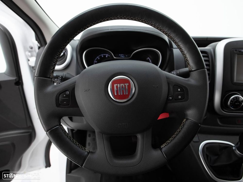 Fiat Talento 2.0 ECOJET L2H1 c/IVA - 13