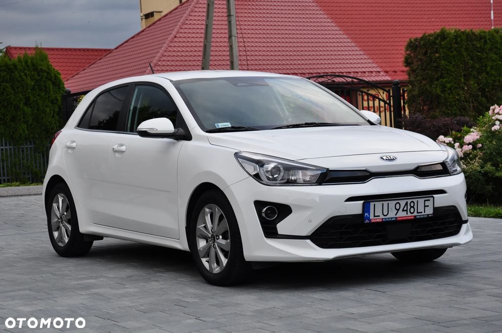 Kia Rio 1.0 T-GDI L - 7