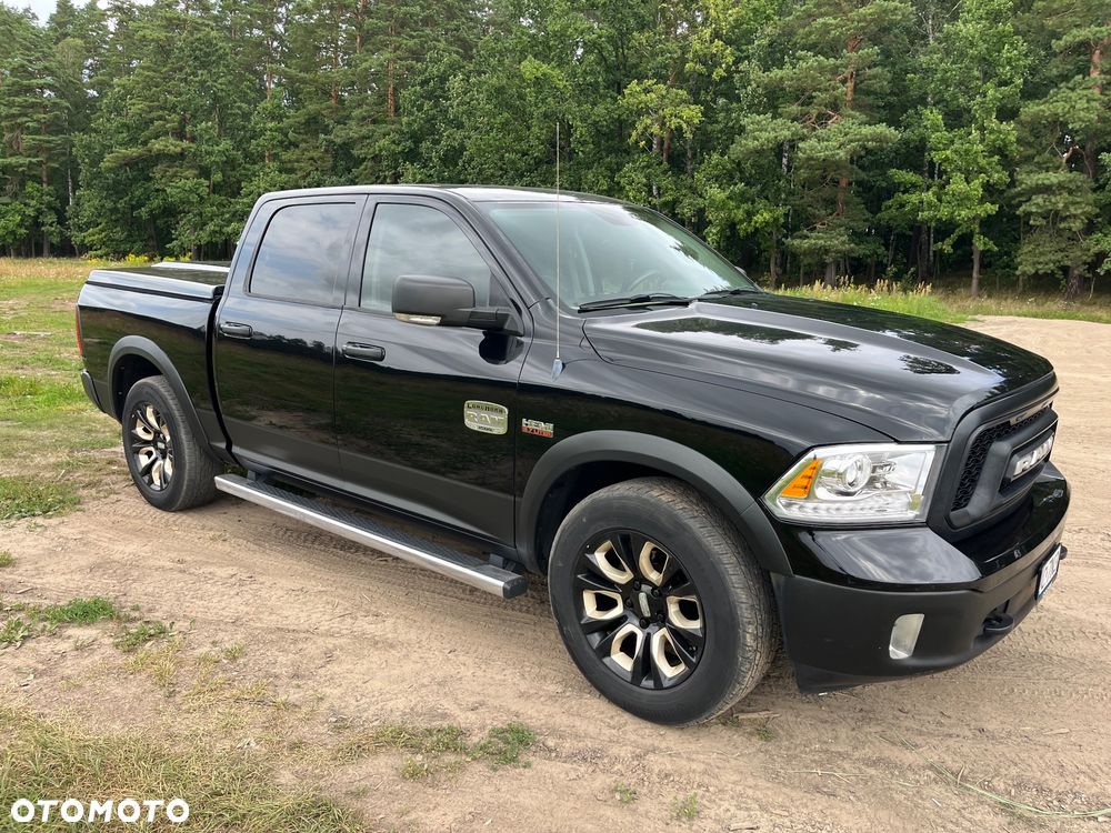 Dodge RAM - 3