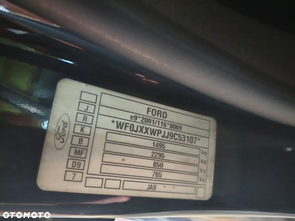 Ford Fiesta - 19
