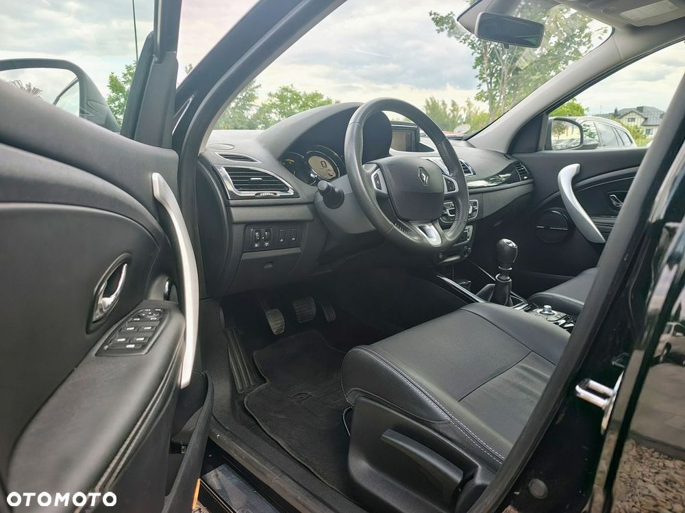 Renault Megane 1.5 dCi Bose Edition - 24