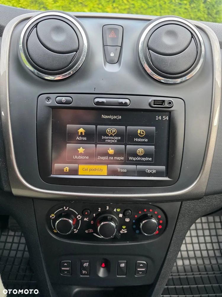 Dacia Sandero TCe 90 Laureate - 23