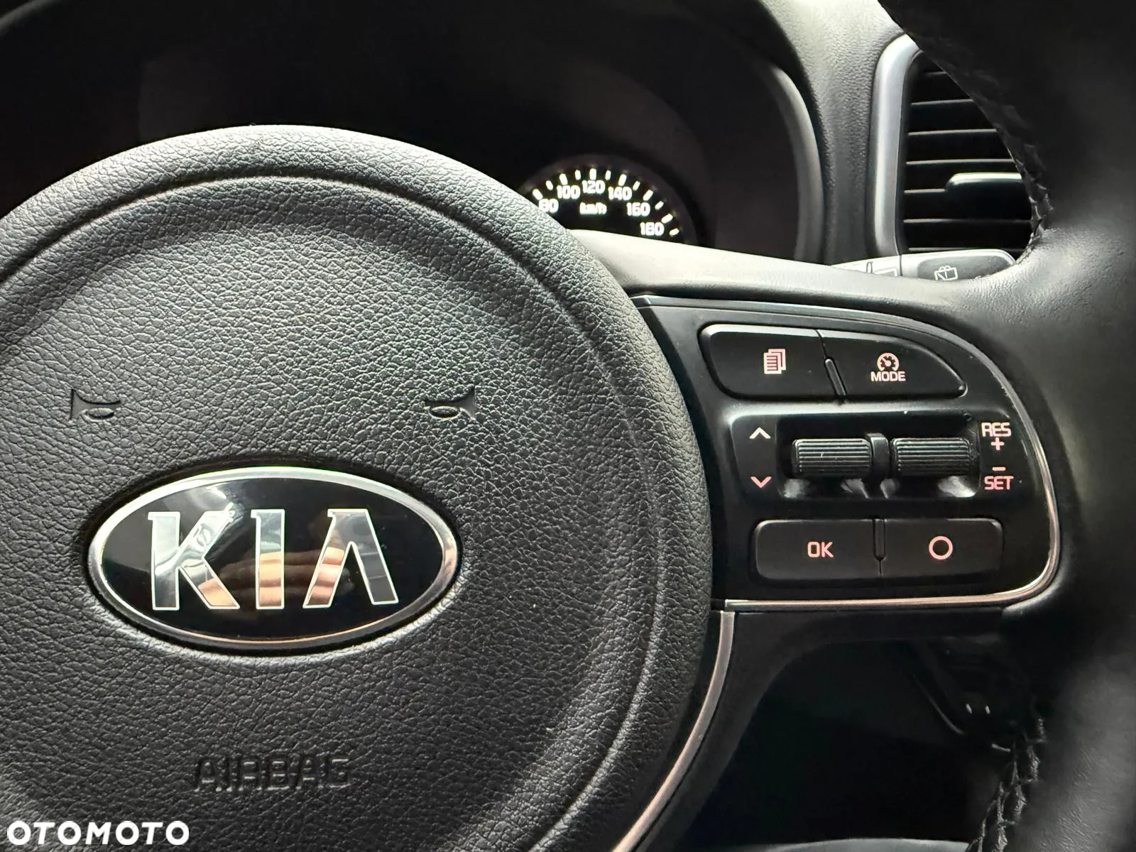Kia Sportage 1.7 CRDI Business Line L 2WD - 19