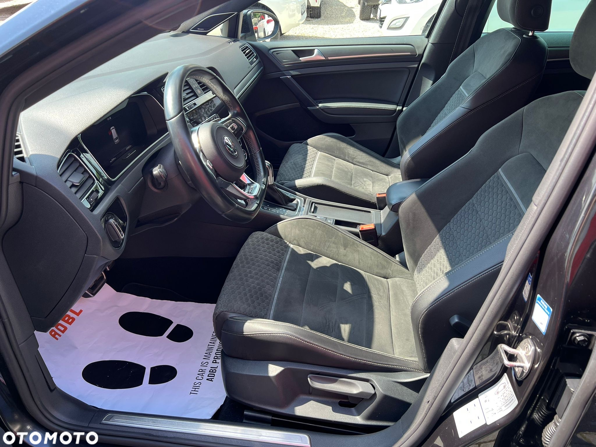 Volkswagen Golf Variant GTD 2.0 TDI SCR DSG - 5