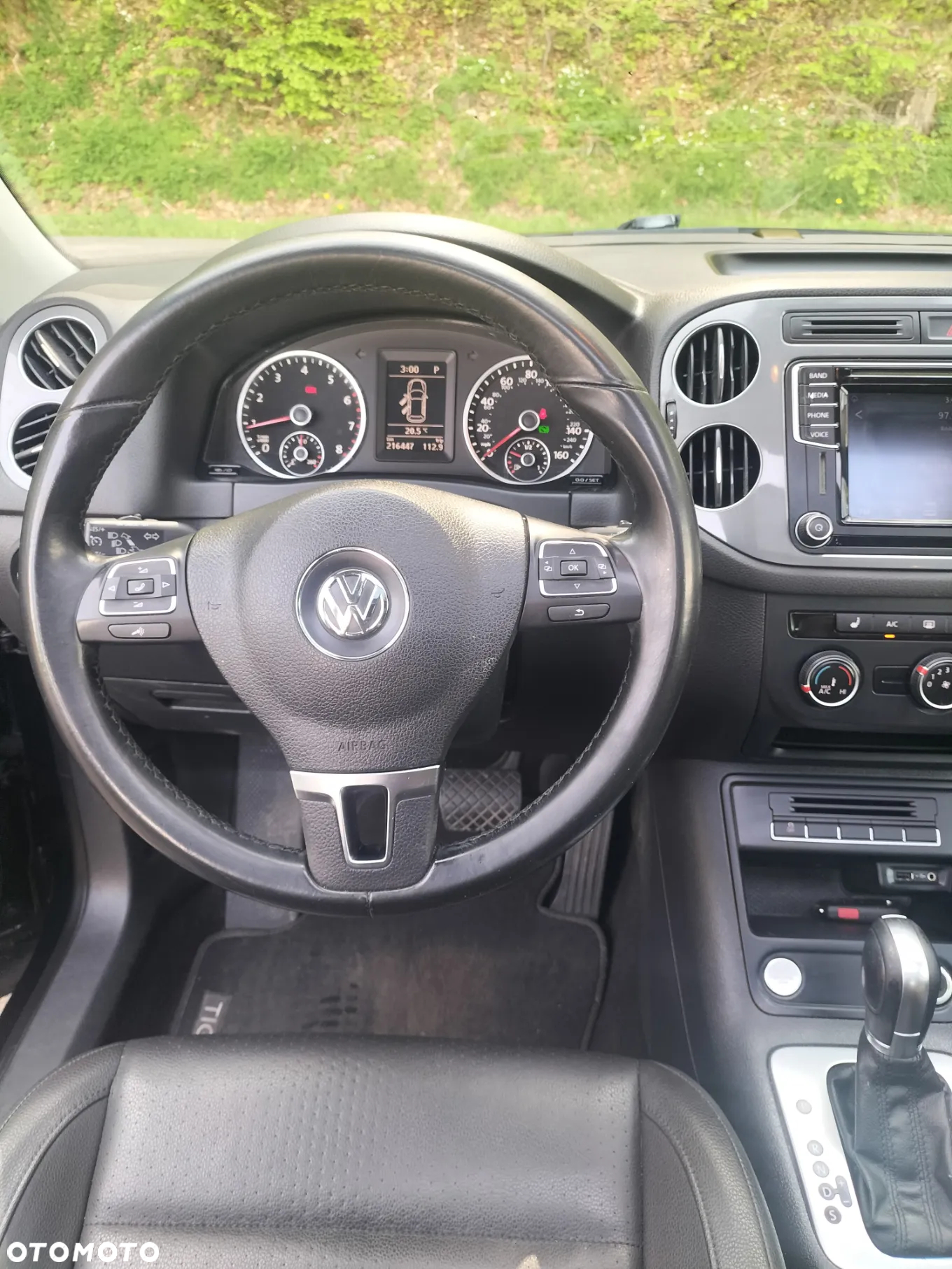 Volkswagen Tiguan - 9