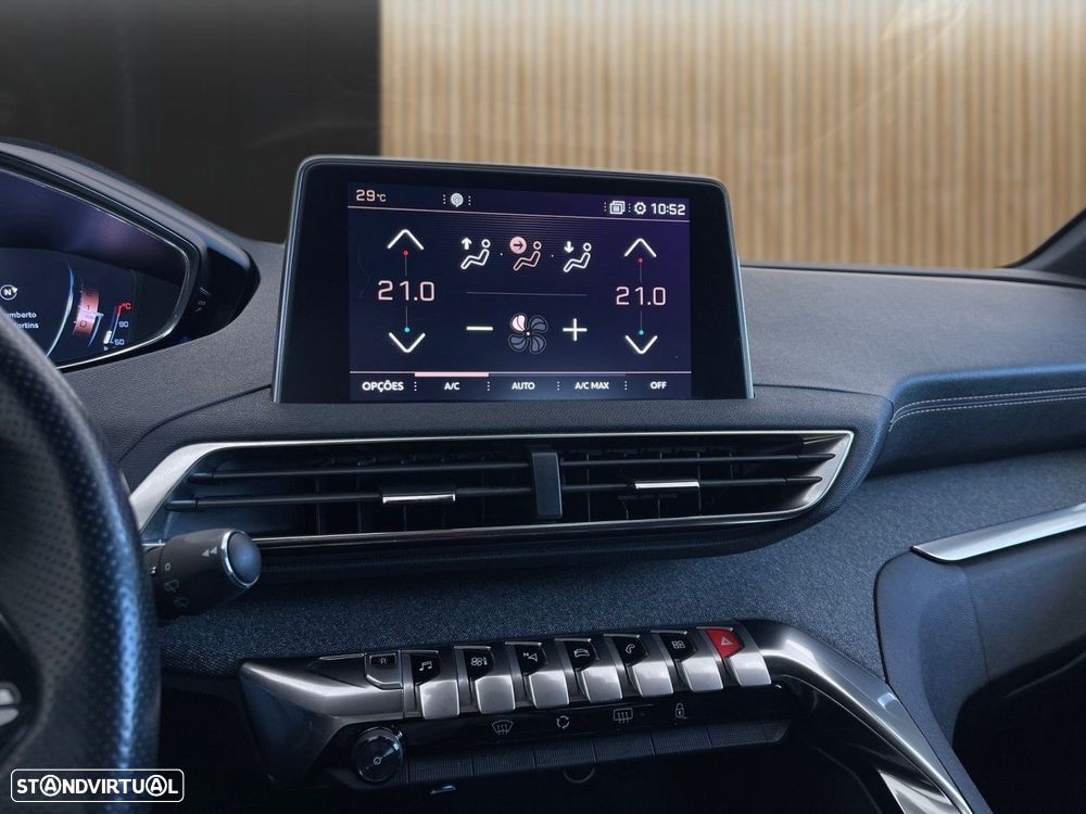 Peugeot 3008 1.2 PureTech GT Line - 5
