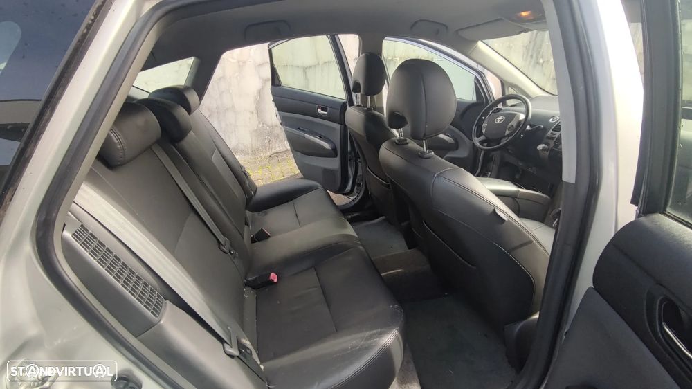 Toyota Prius 1.5 VVT-i HSD Sol HP. Pack - 4