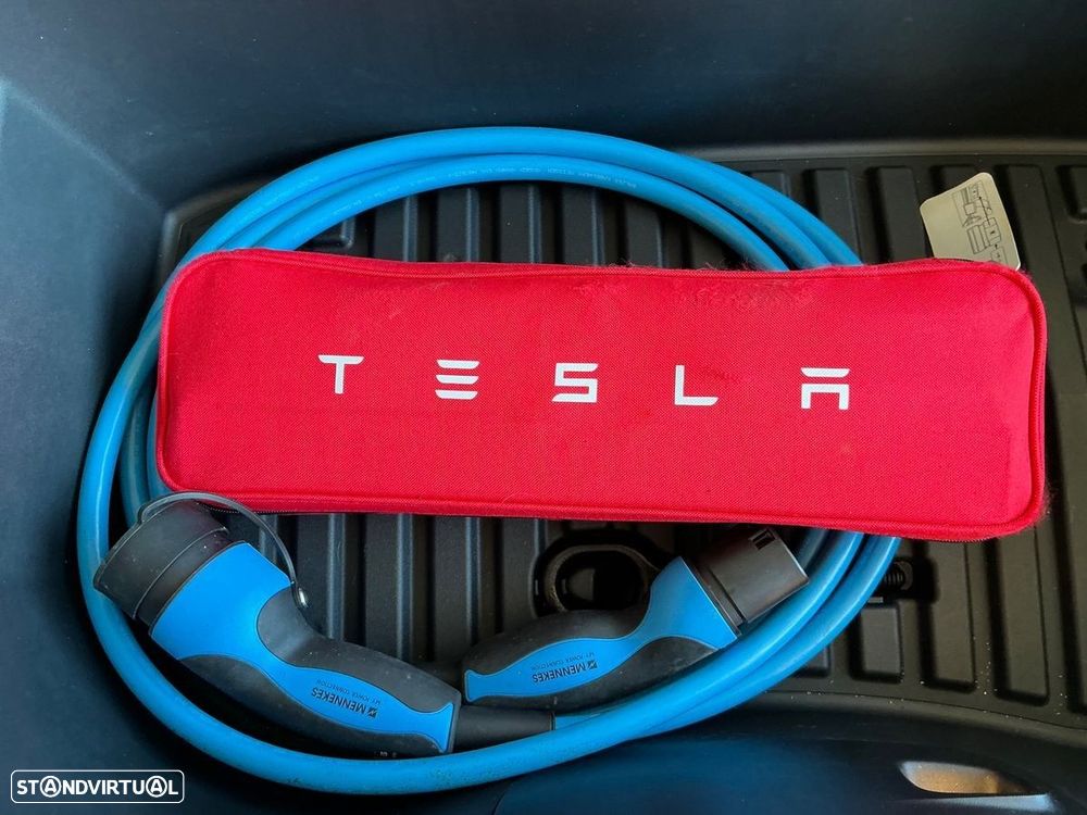 Tesla Model 3 Standard Range Plus RWD - 19