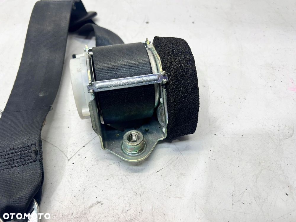 PAS BEZPIECZEŃSTWA PRAWY TYŁ VW TIGUAN 5N0857806 - 3