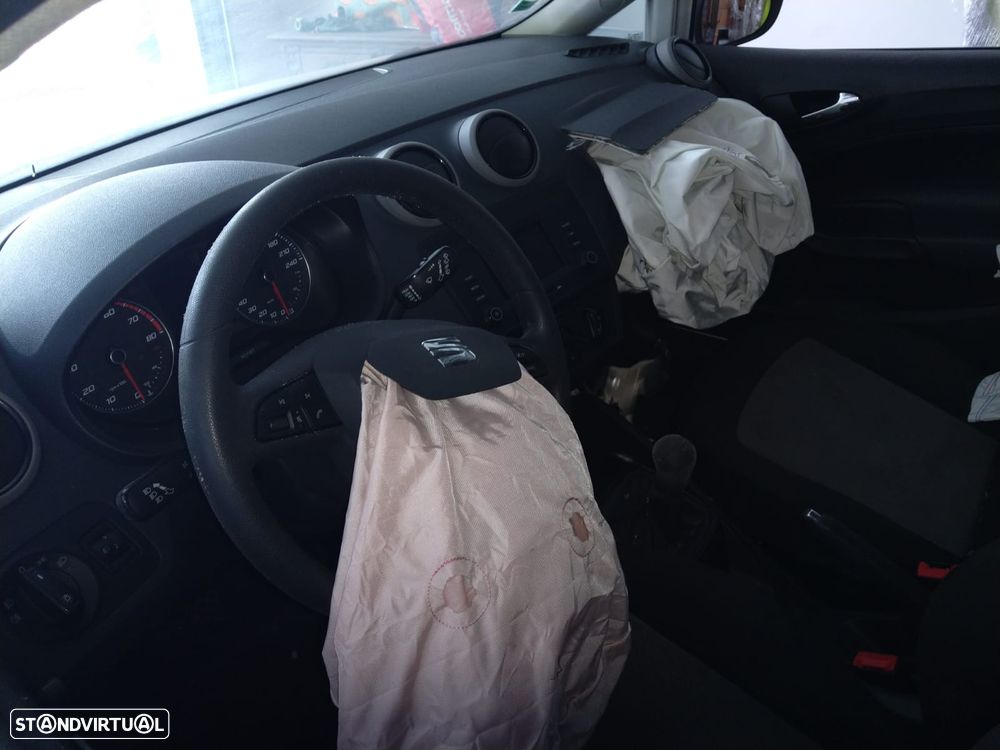 SEAT Ibiza 1.0 Style - 4