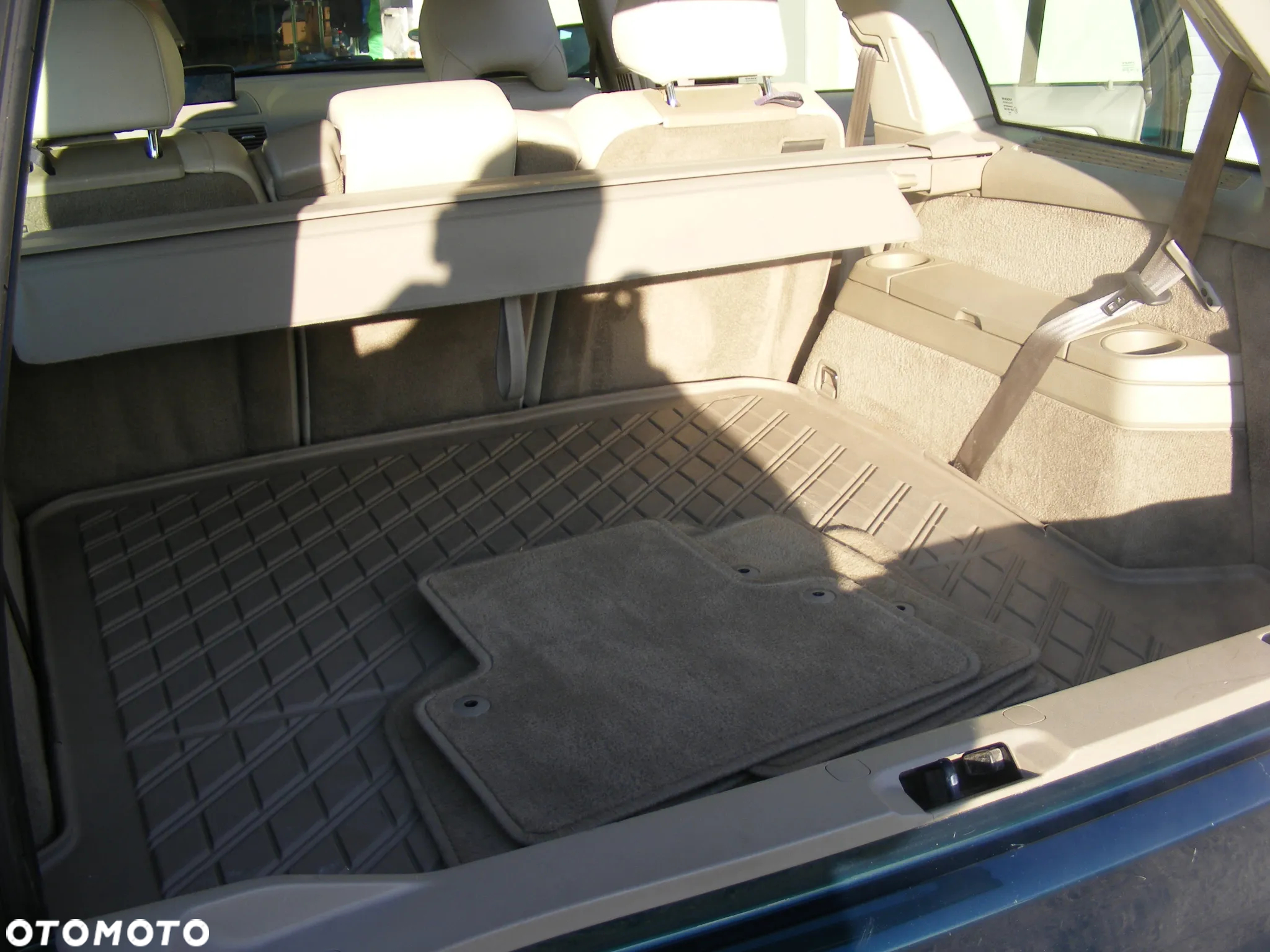 Volvo XC 90 2.9 T6 Summum - 33