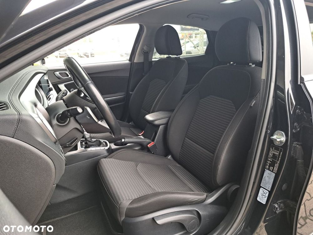 Kia XCeed 1.5 T-GDI Prestige Line DCT - 19