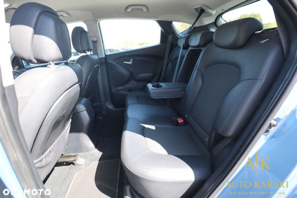 Hyundai ix35 - 31