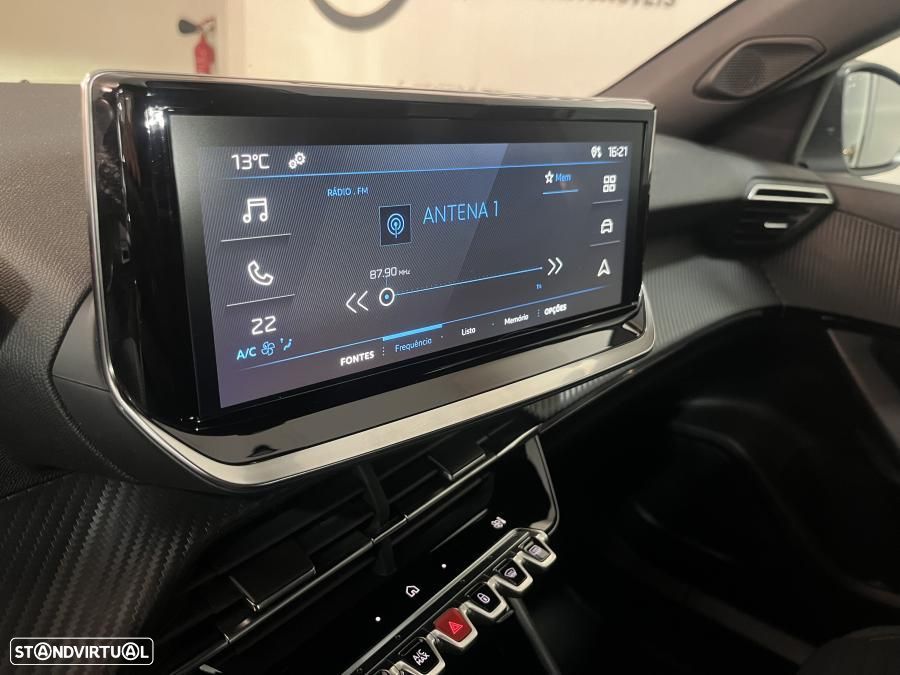 Peugeot 2008 1.2 PureTech Style - 14