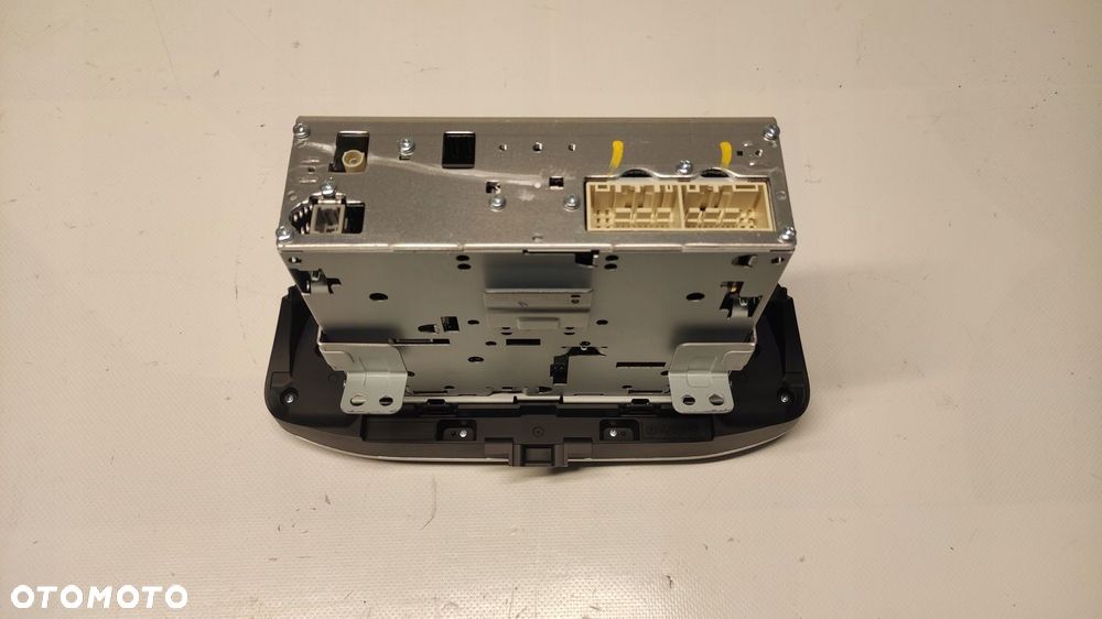 RADIO HYUNDAI I30 III 96180-G4710PMP 17-24 - 4