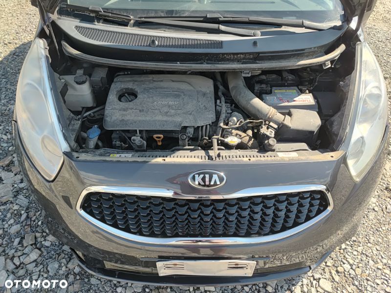 Kia Venga - 23