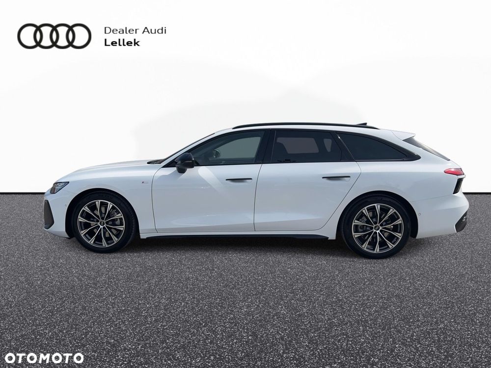 Audi A6 Avant 40 TDI mHEV S tronic - 9