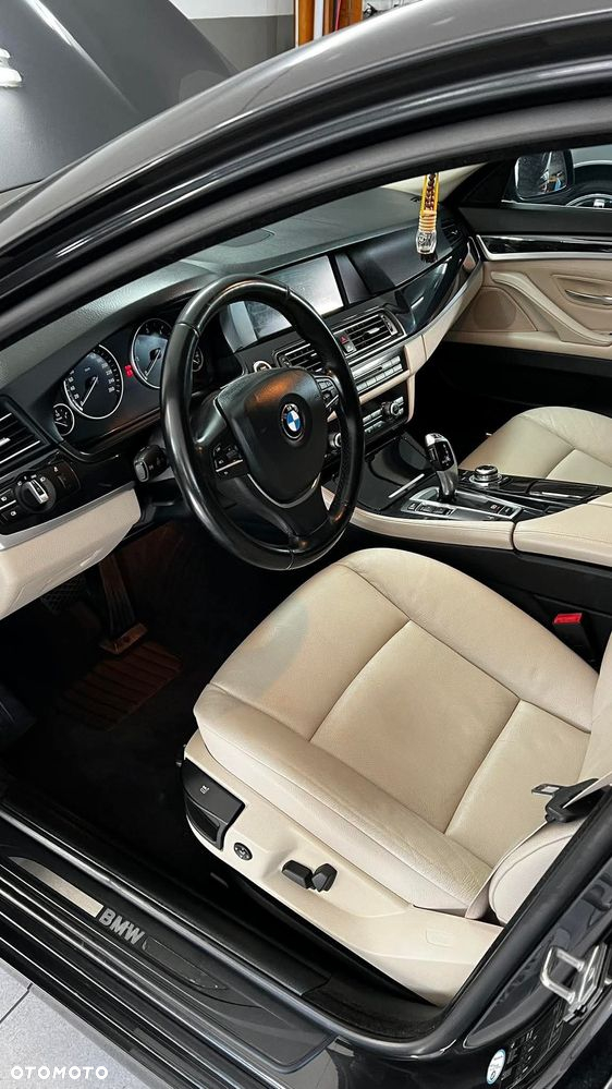 BMW Seria 5 - 14