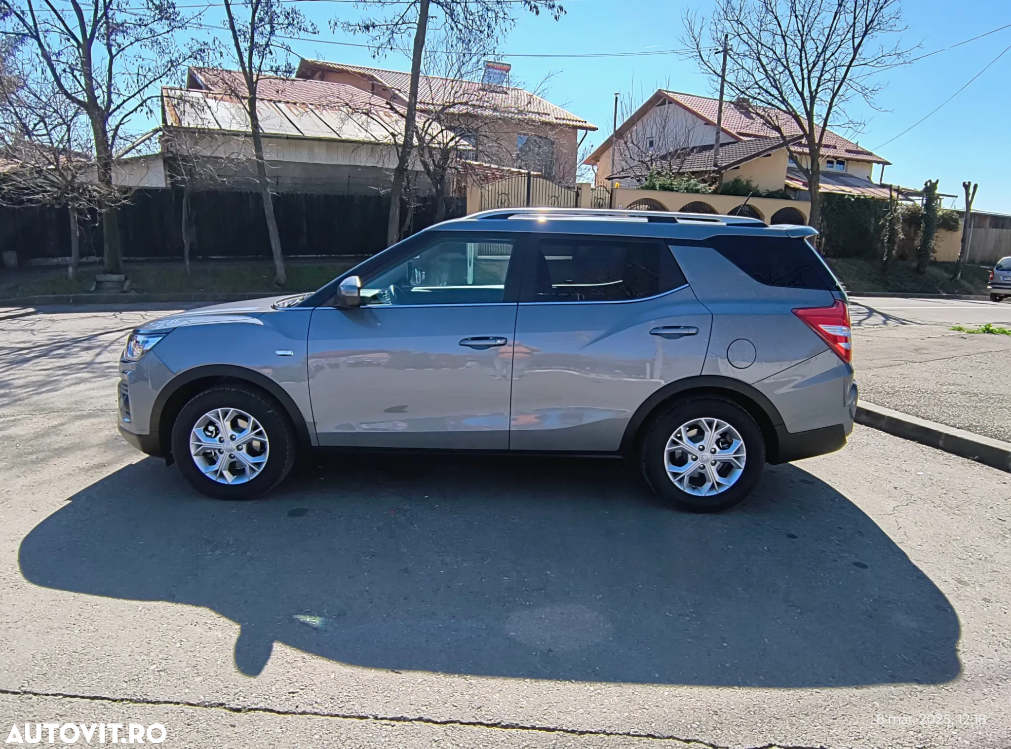 SsangYong Tivoli Grand 1.5 GDI  Turbo STYLE - 5