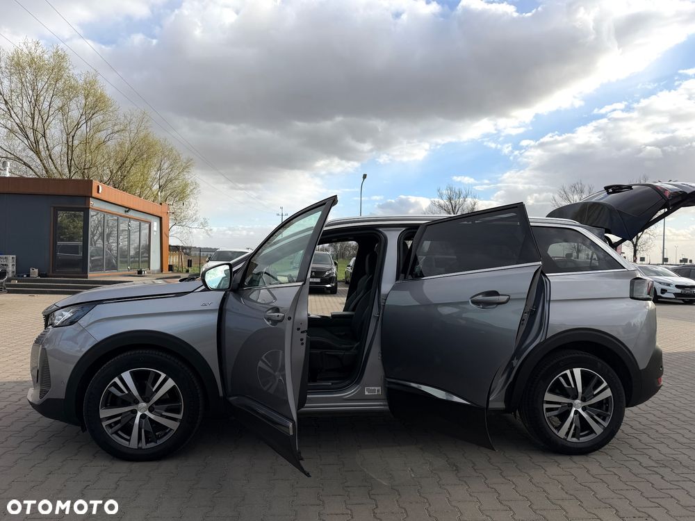 Peugeot 5008 1.5 BlueHDi GT S&S EAT8 - 17